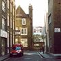 Crescent Row