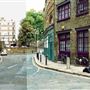 Clerkenwell Close