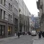 St Mary Axe