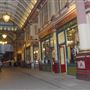 Lime Street Passage