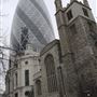 St Mary Axe