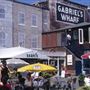 Gabriel's Wharf