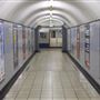 Euston Underground Station