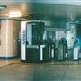 Earl's Court Underground Station