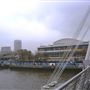 Golden Jubilee Bridges