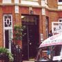 Montagu Mansions