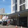 Fairfield Halls