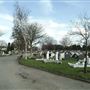 London Road Burial Ground