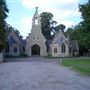Tottenham Cemetery