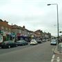 Ilford Lane