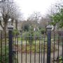 Fassett Square