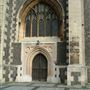 Croydon Parish Church