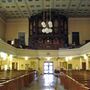 St Pancras Church