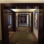 London Marriott Hotel Kensington