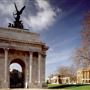 Wellington Arch