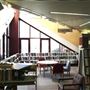 The Library at Willesden Green