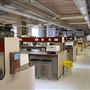 University College London - labs