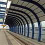 London City Airport DLR Station