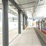 King George V DLR Station