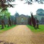 Chiswick House Grounds
