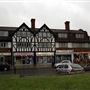 The Pantiles