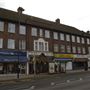Bexley Streets