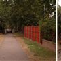 Petts Wood Parks