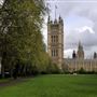Victoria Tower Gardens
