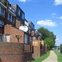 Ferry Lane Housing Estate