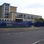Woodside High School