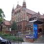 Jacksons Lane Arts Centre