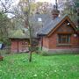 Queen's Wood Cafe