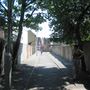 Steele Road Alley