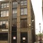 Nicholls and Clarke Building