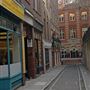 St Bride's Avenue