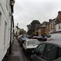 Harrow on the Hill
