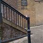Green Dragon Court