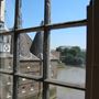 The House Mill