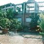 Hampstead Heath - the Hill Garden and Pergola