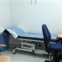 Central Middlesex Hospital