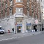 Moorgate area