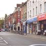 Green Lanes, Harringay