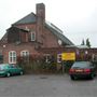 Hatch End Swimming Pool