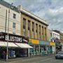 Kentish Town Road