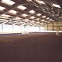 Trent Park Equestrian Centre
