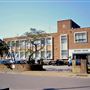 Uxbridge Industrial Estate