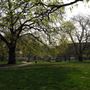 Brunswick Square Gardens