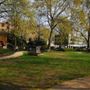 St George's Gardens