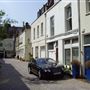 Queen's Gate Mews