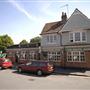 The White Horse